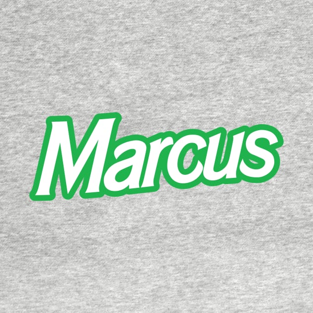 Hi Marcus - Green by Rakes Report